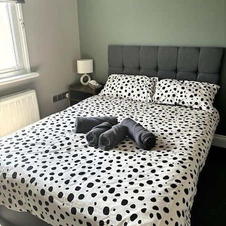 The One-Bedroom Central Brighton Retreat Luaran gambar