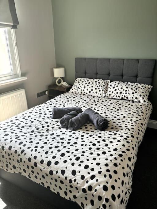 The One-Bedroom Central Brighton Retreat Luaran gambar