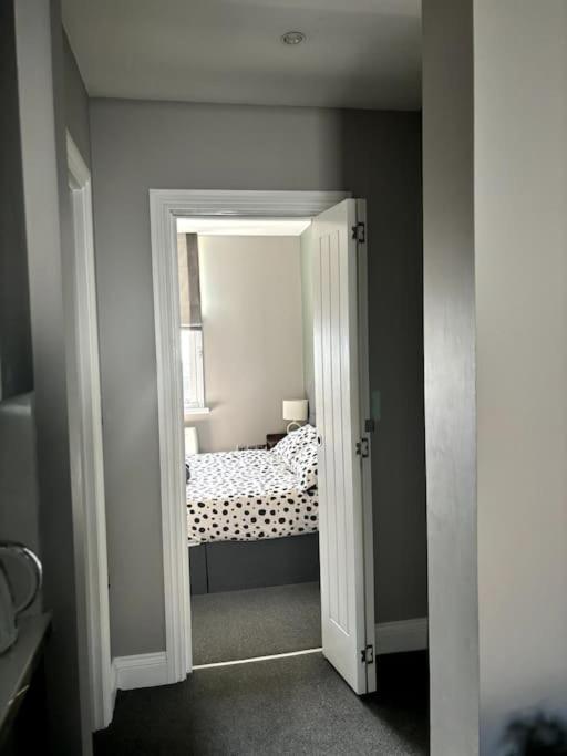 The One-Bedroom Central Brighton Retreat Luaran gambar